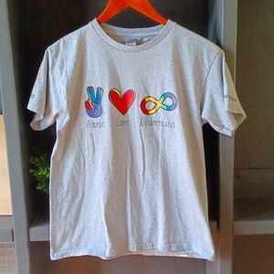 Youth Acceptance T-shirt